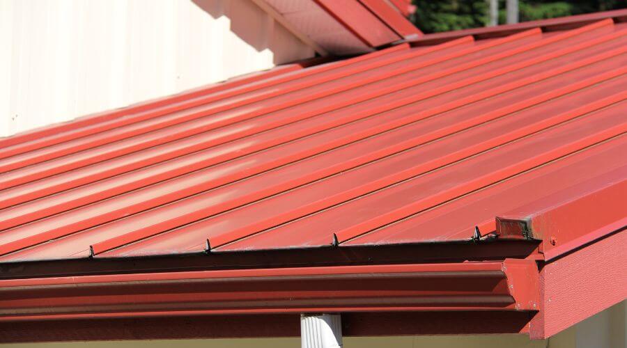 Industrial Roof Replacement in Hackettstown, NJ